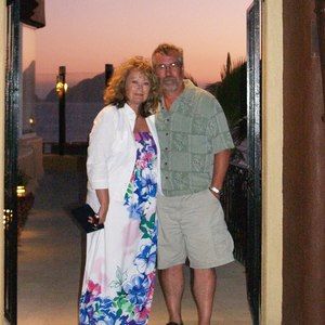 Meet your Posher, Theresa